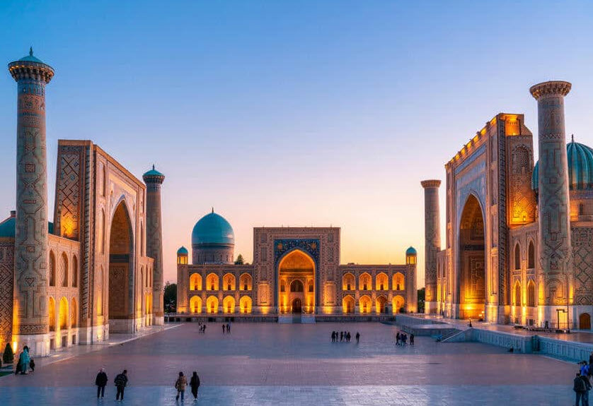 Namangan, Uzbekistan